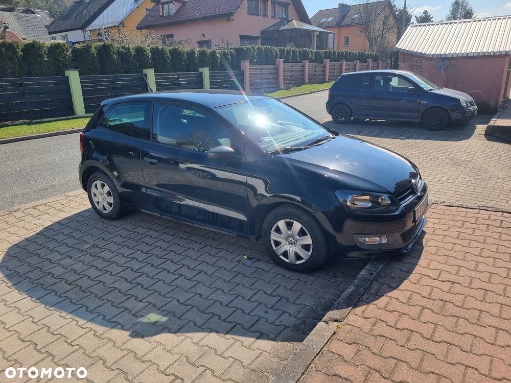 Volkswagen Polo 1.2 Trendline - 1