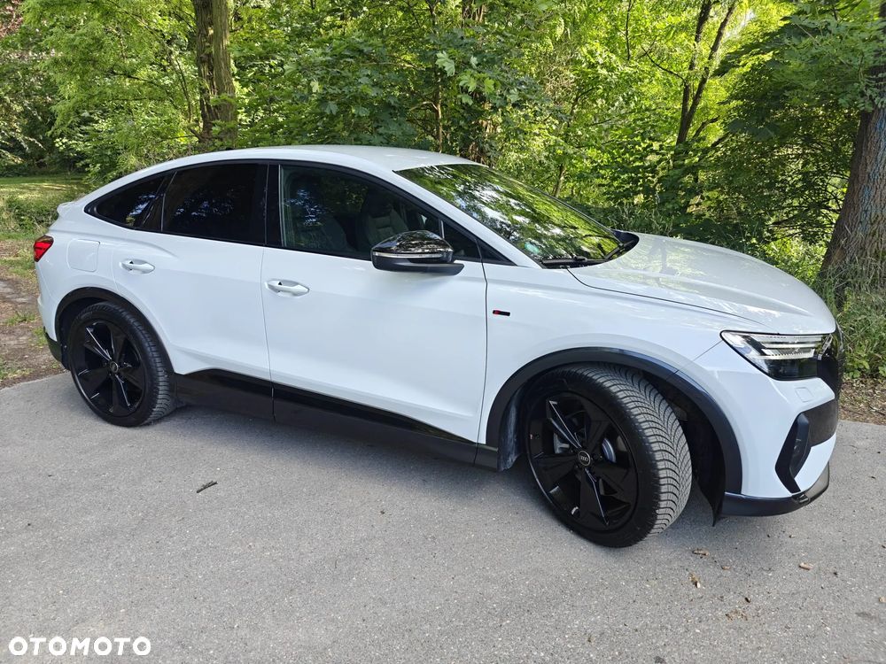 Audi Q4 Sportback e-tron 50 77kWh Quattro Advanced - 8