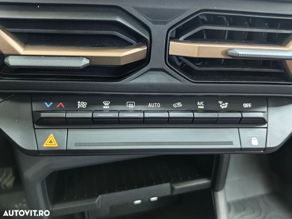 Dacia Duster Hybrid-G 150 4x4 Extreme - 25