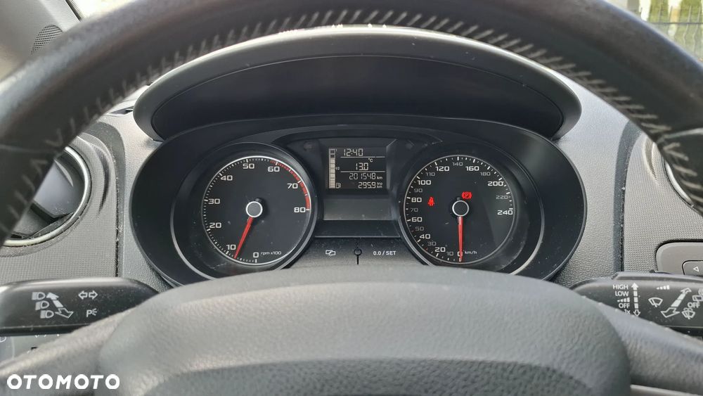 Seat Ibiza 1.2 TSI Style - 12