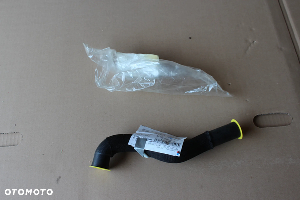 WĄŻ WODY AUDI Q3 RSQ3 8J0145693