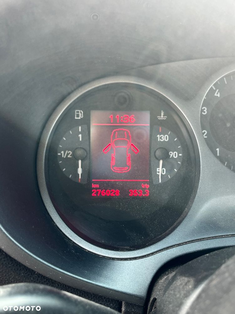 Seat Leon 2.0 FSI Stylance - 19