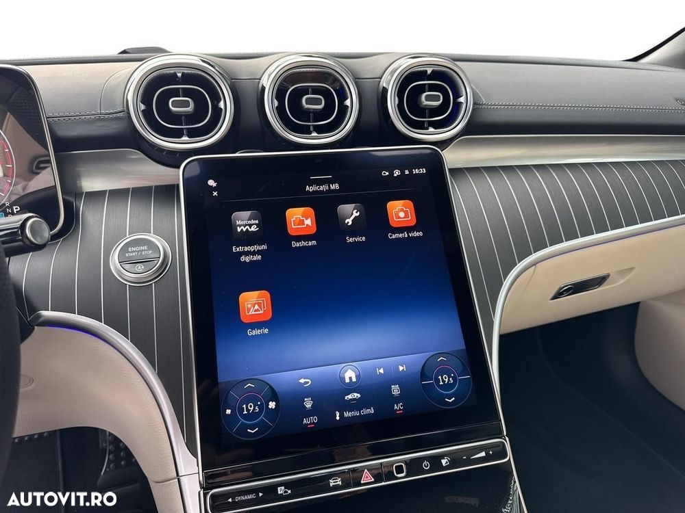 MERCEDES-BENZ CLE 2026 — imagine 24