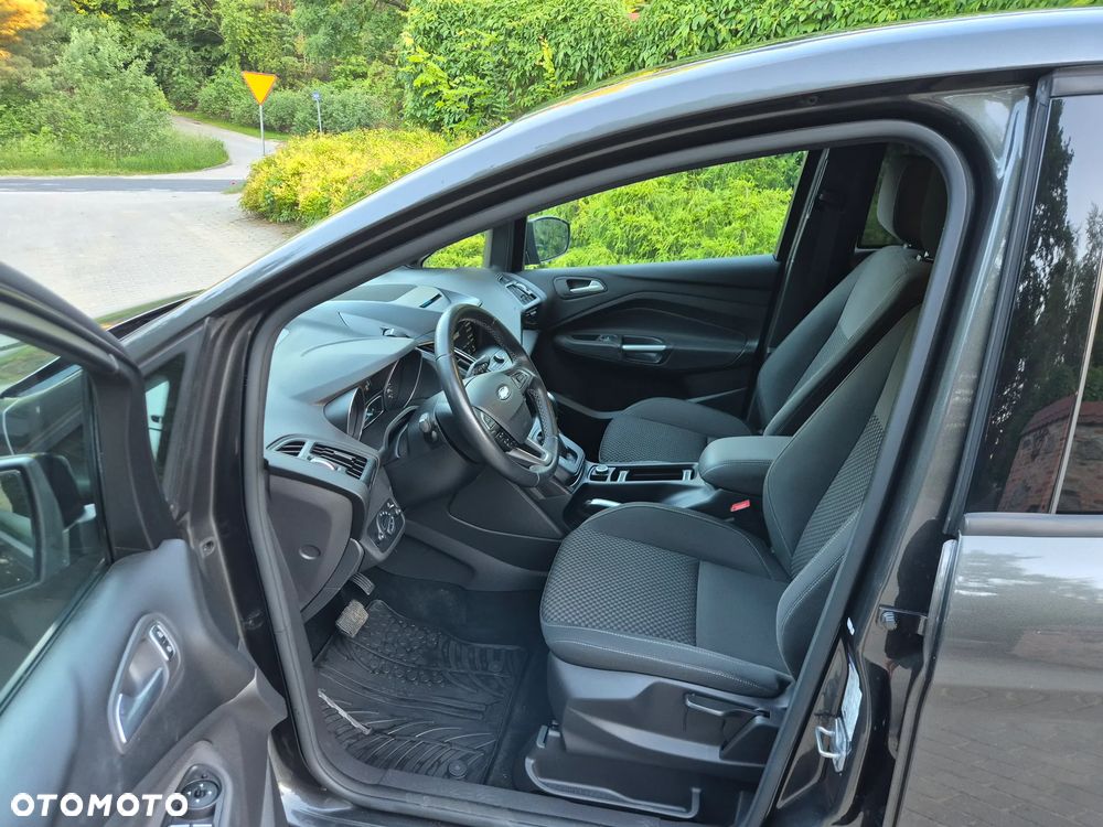 Ford C-MAX 1.5 EcoBoost Sport ASS - 5