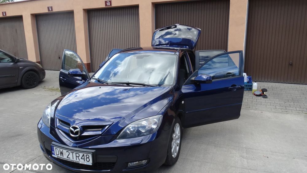 Mazda 3 1.6 16V Exclusive - 15
