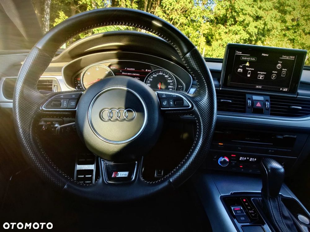 Audi A6 ver-3-0-tdi-quattro-s-tronic - 12