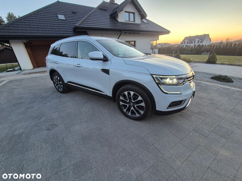 Renault Koleos 2.0 dCi Intens 4x4 X-Tronic - 14
