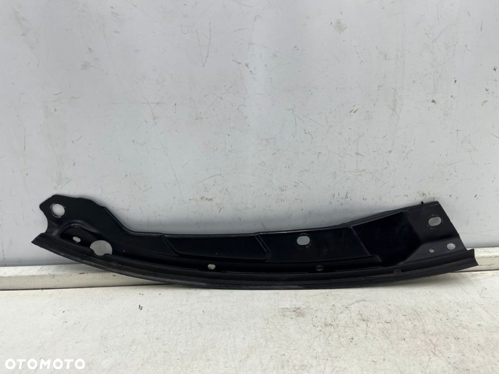 Pas przedni Mazda MX-5 III NH NC 06-15r. PRAWE przednie wzmocnienie zderzaka wspornik oryginalne - 4