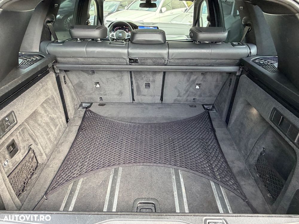 BMW X5 xDrive30d xLine - 20