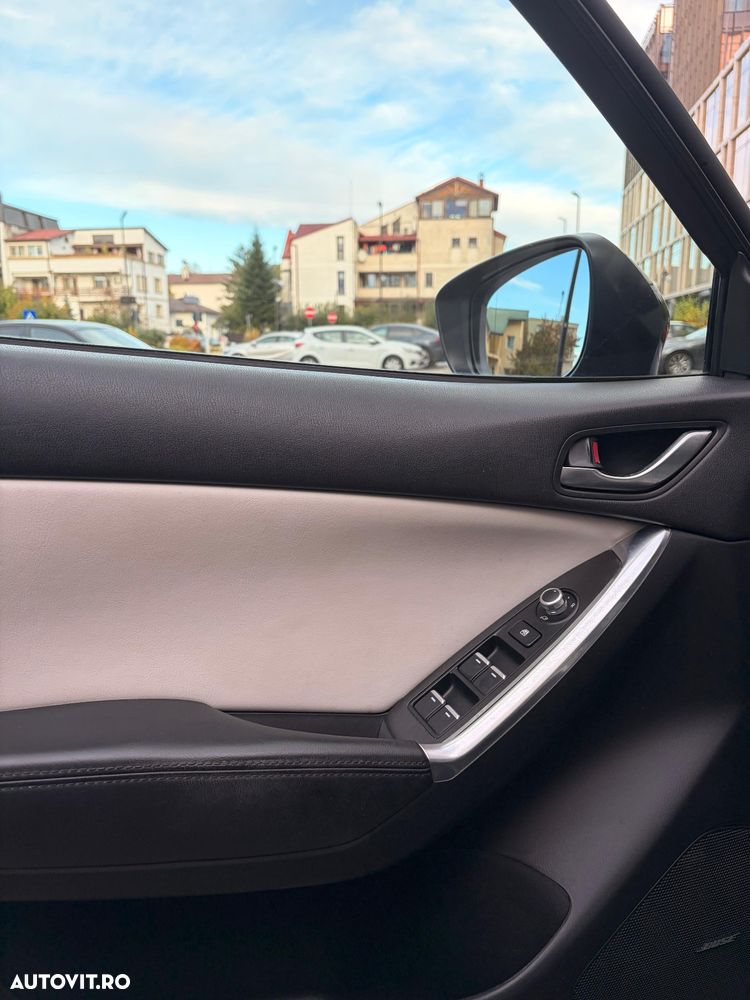 Mazda CX-5 CD175 4x4 AT Revolution Top - 15