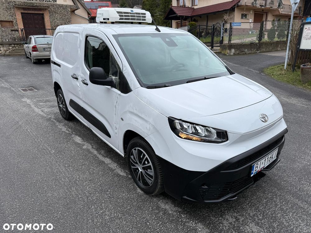 Toyota Proace City - 4