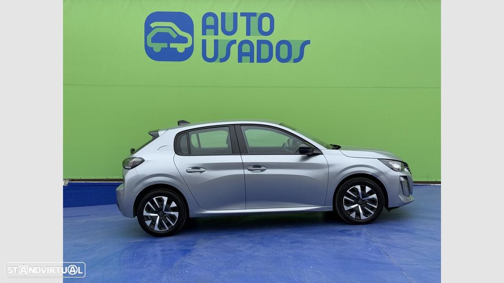 Peugeot 208 1.2 PureTech Active - 7