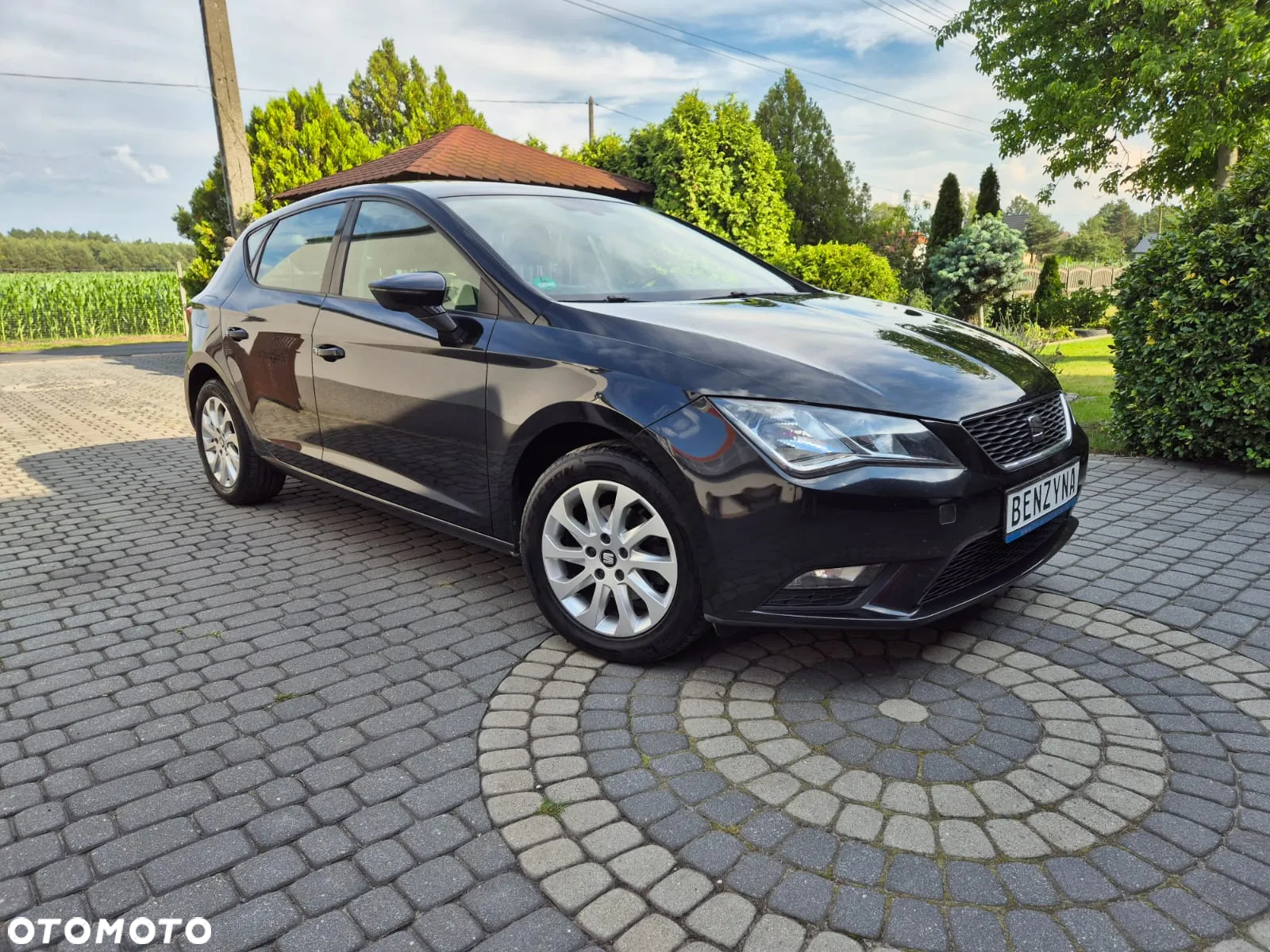 Seat Leon 1.2 TSI Ecomotive Reference - 2