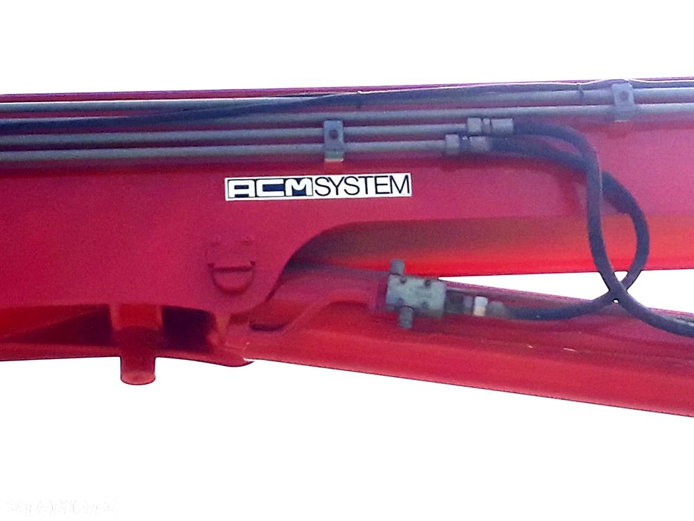 Mercedes-Benz ACTROS 2541 - 13