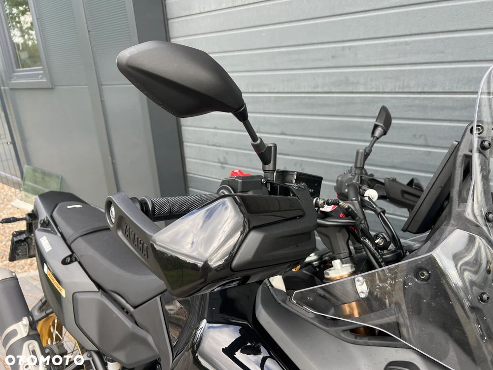 Yamaha Tenere - 6