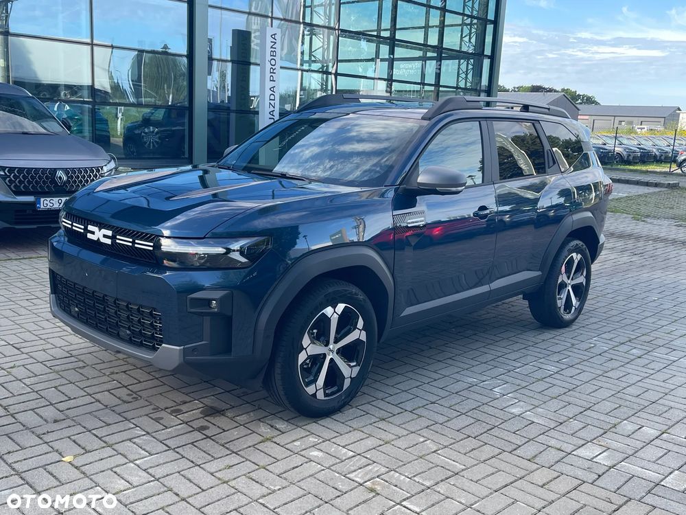 Dacia Bigster - 4