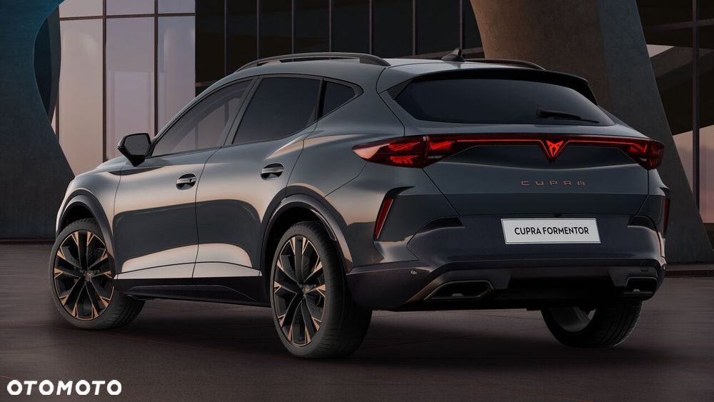 Cupra Formentor - 4