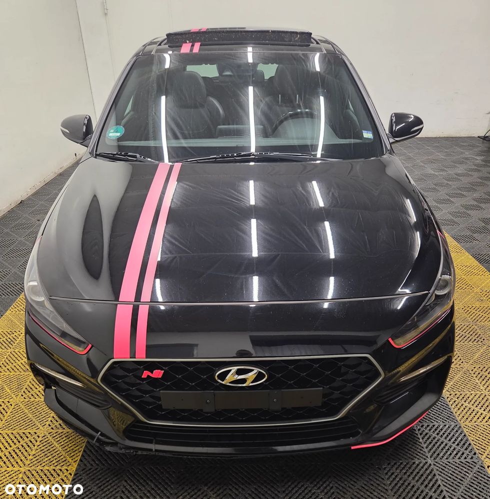 Hyundai i30 N - 9