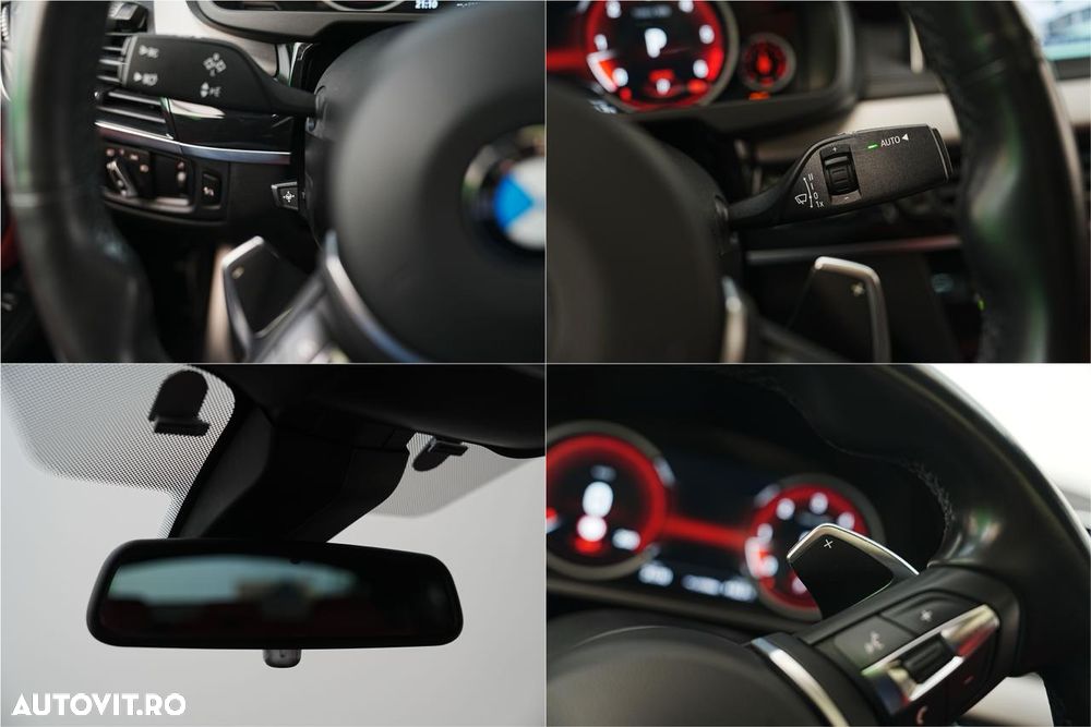 BMW X6 xDrive40d - 30