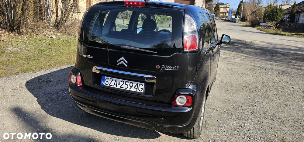 Citroën C3 Picasso 1.4i Attraction - 11