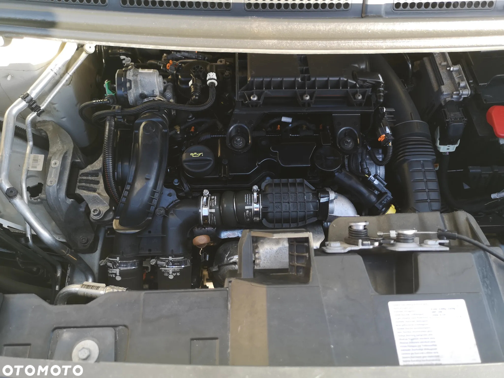Toyota ProAce 1.6D-4D - 17