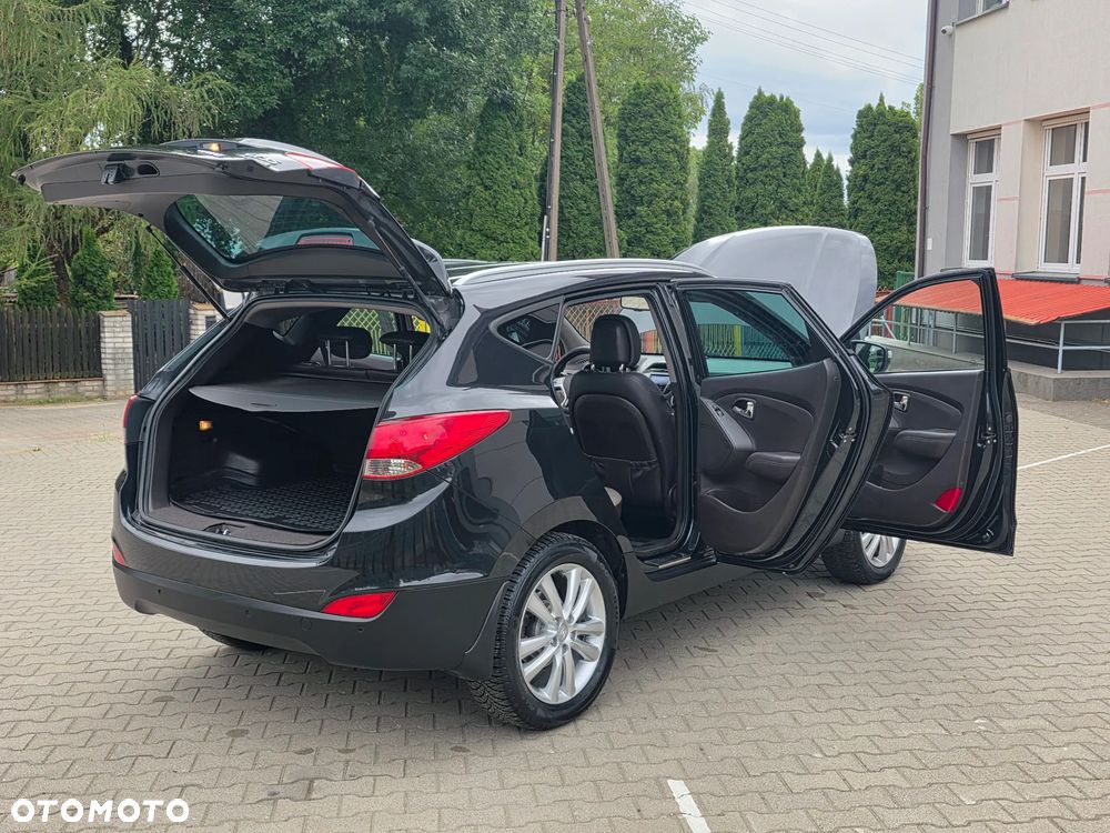 Hyundai ix35 - 17