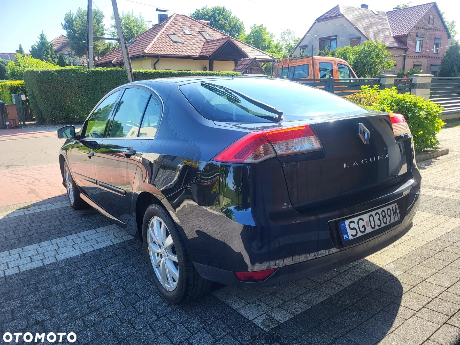 Renault Laguna II 2.0 DCi Dynamique - 5