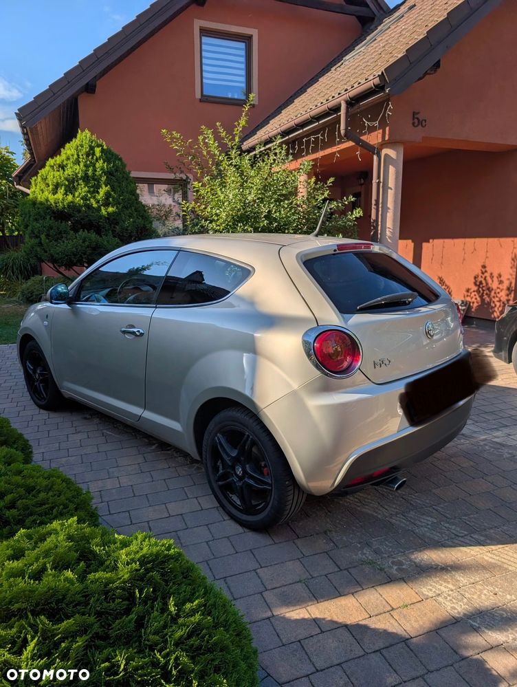 Alfa Romeo Mito - 3