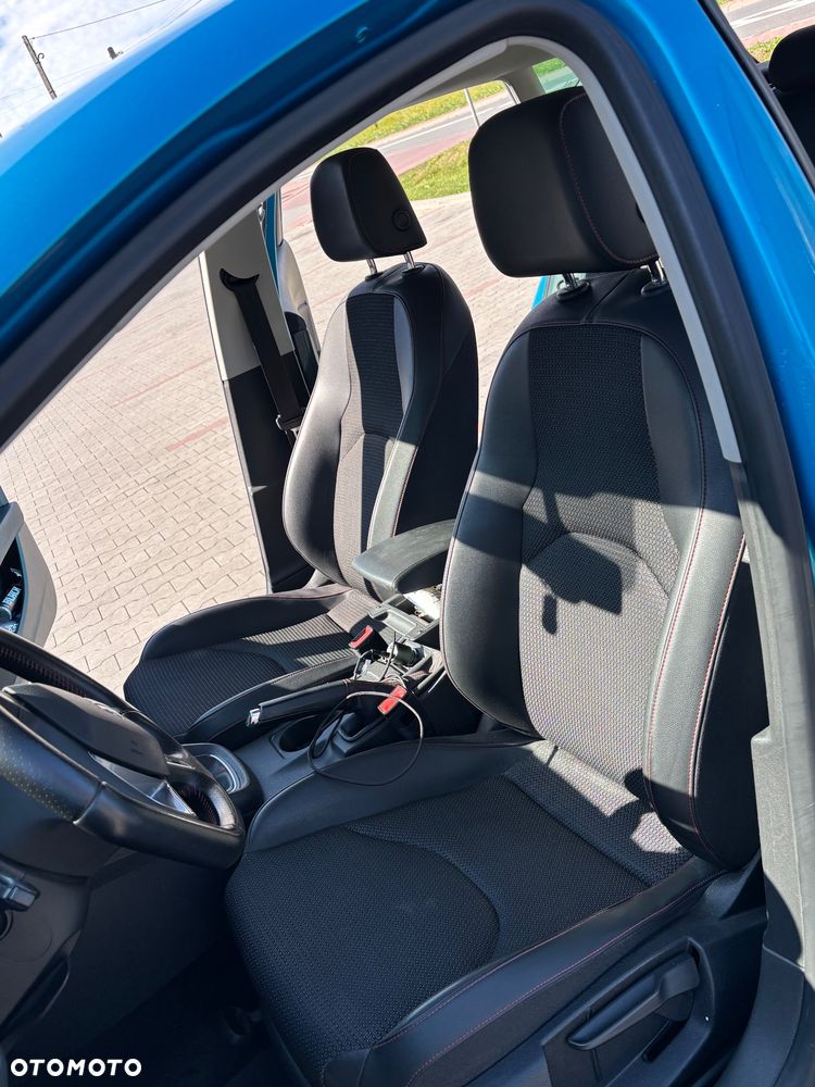 Seat Leon 1.8 TSI FR S&S - 9