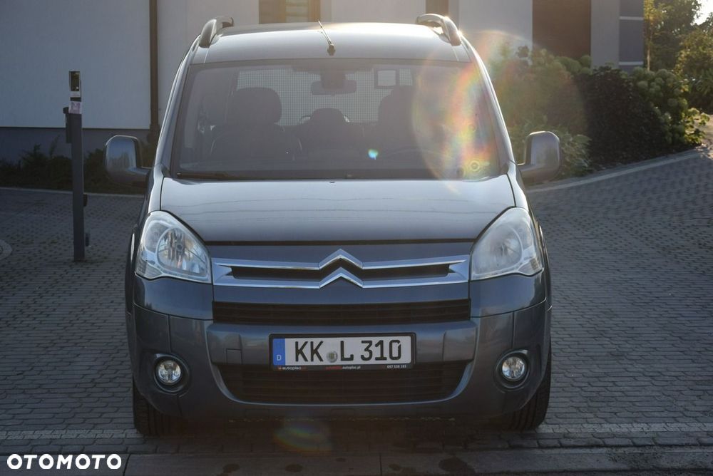 Citroën Berlingo - 2
