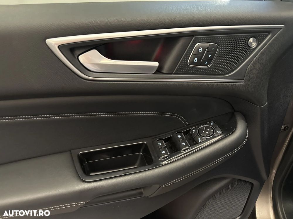 Ford Edge - 15