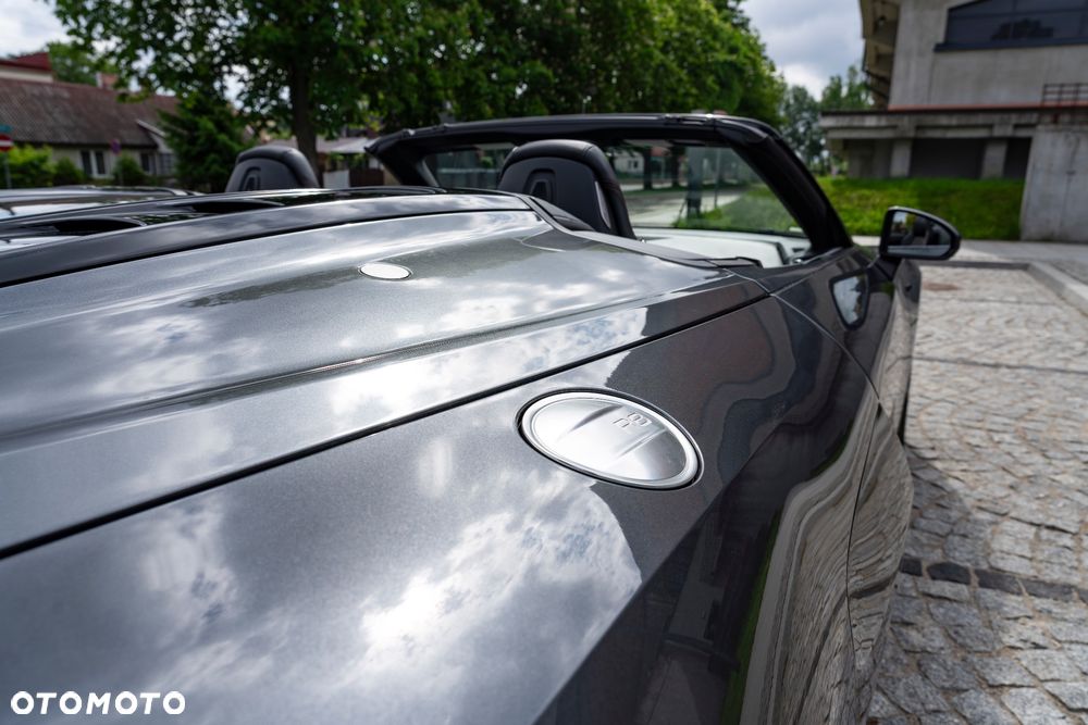 Audi R8 Spyder V10 5.2 FSI RWD S tronic - 14