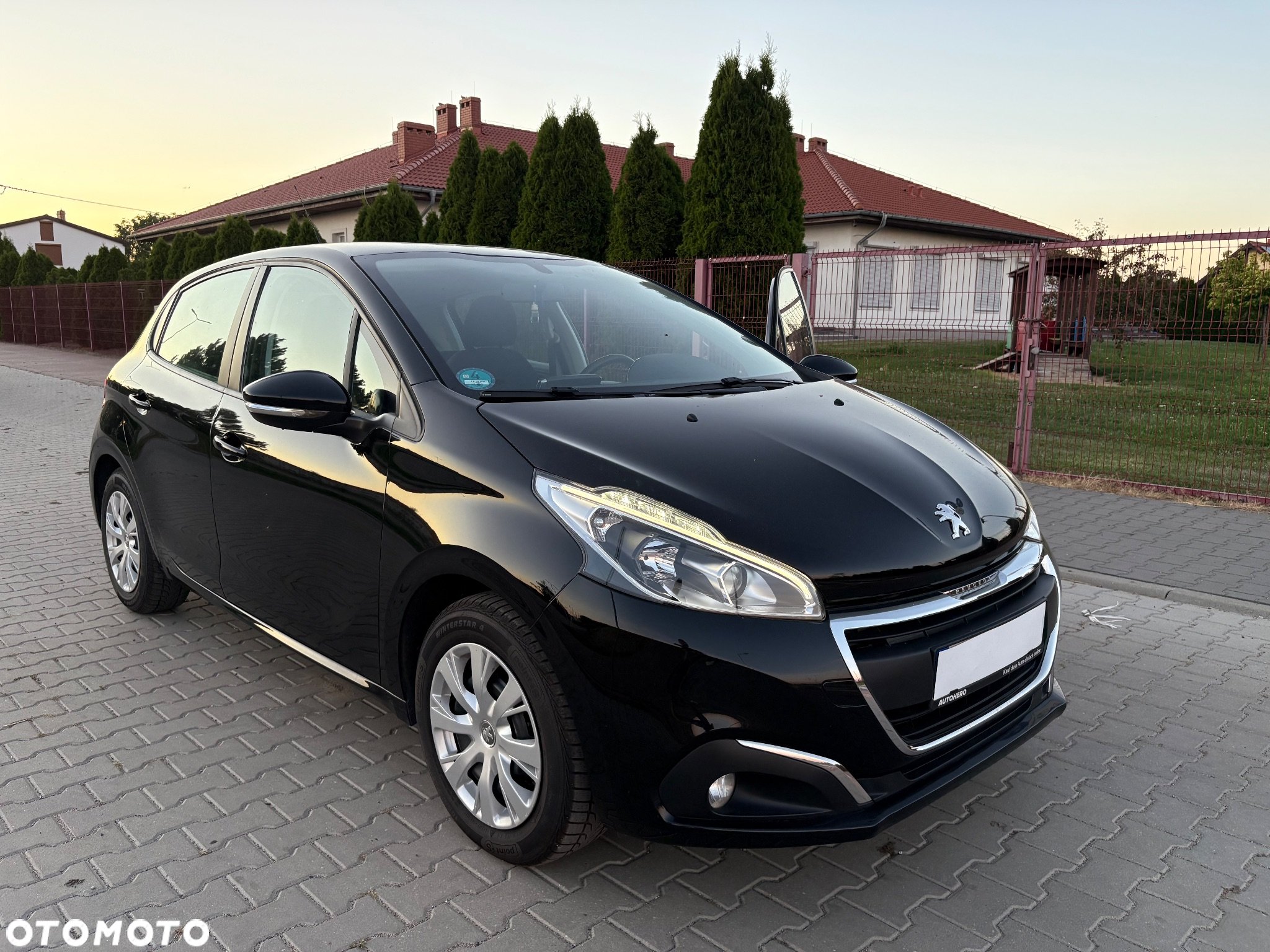 Peugeot 208 PureTech 82 Start & Stop Tech Edition - 2
