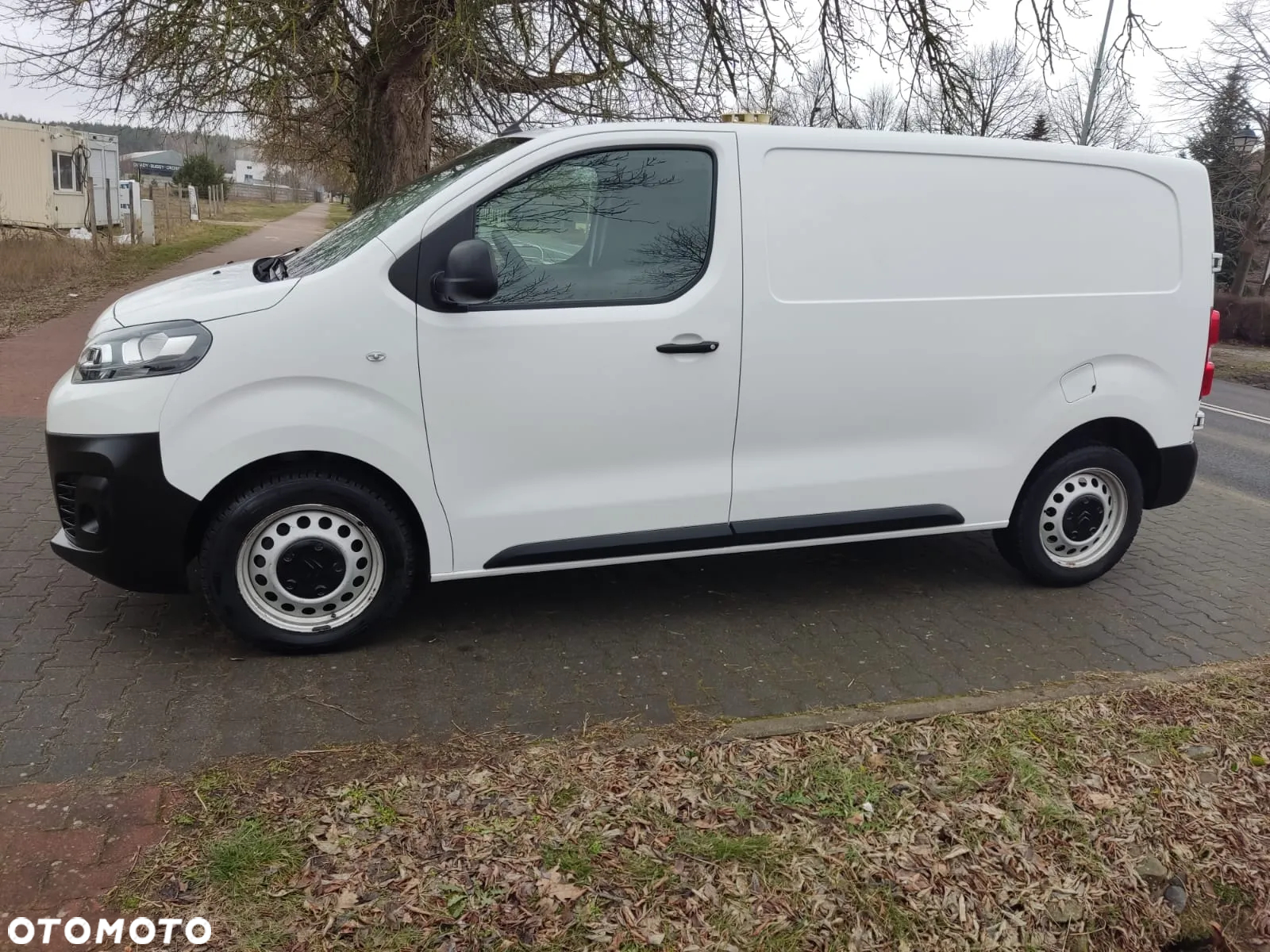 Citroën Jumpy - 6