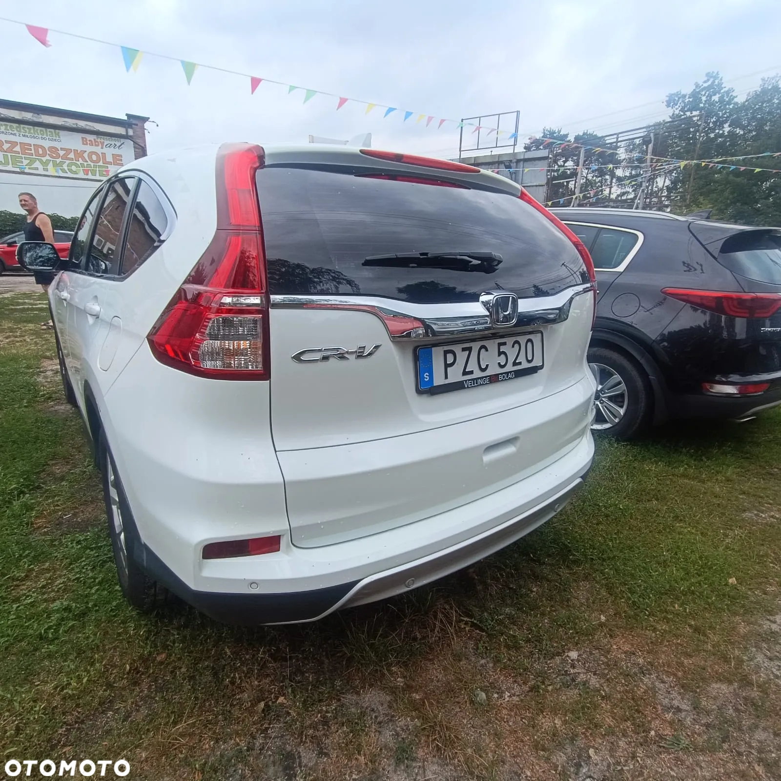 Honda CR-V - 3