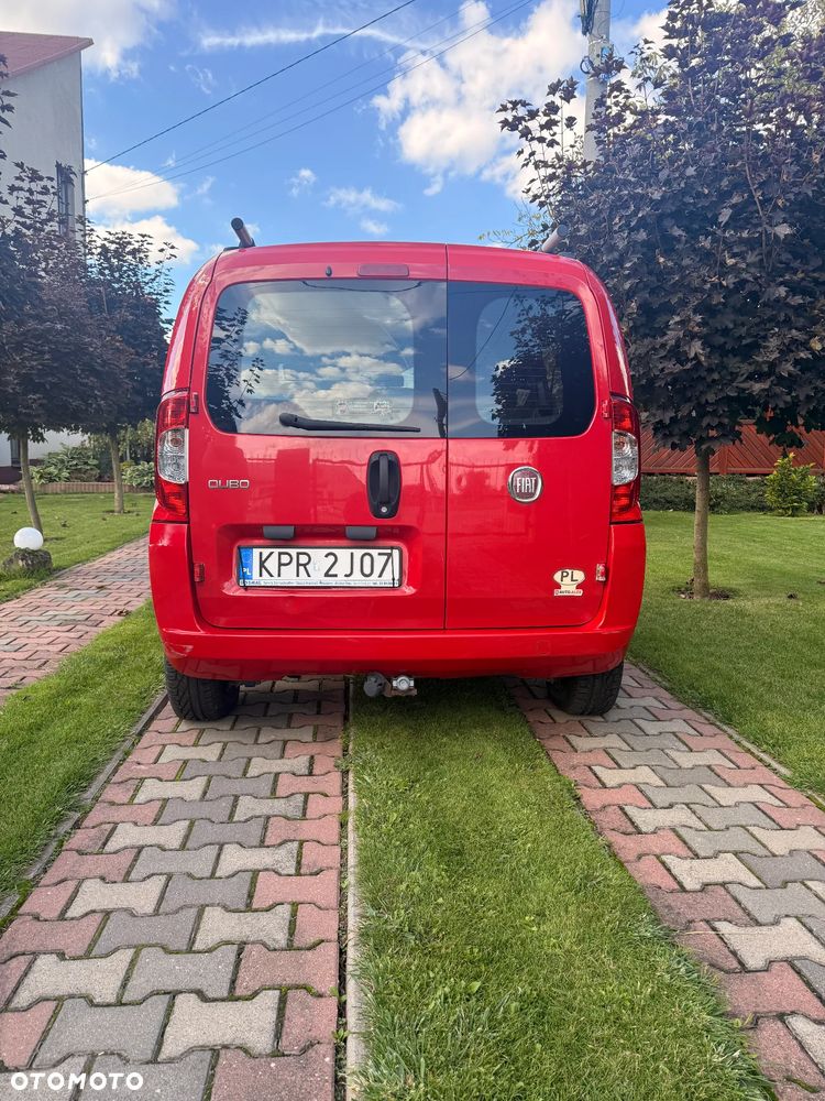 Fiat Qubo - 6