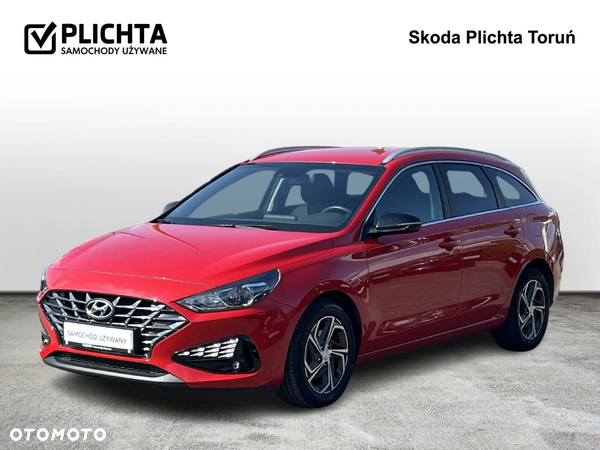 Hyundai i30 1.0 T-GDI Smart DCT