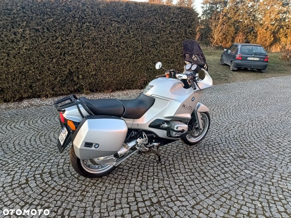 BMW RS - 3