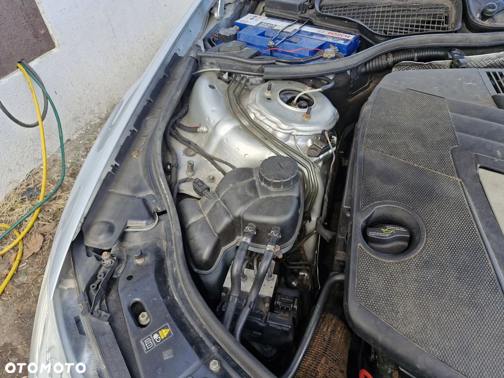 Mercedes-Benz Klasa S 320 CDI 4-Matic - 26