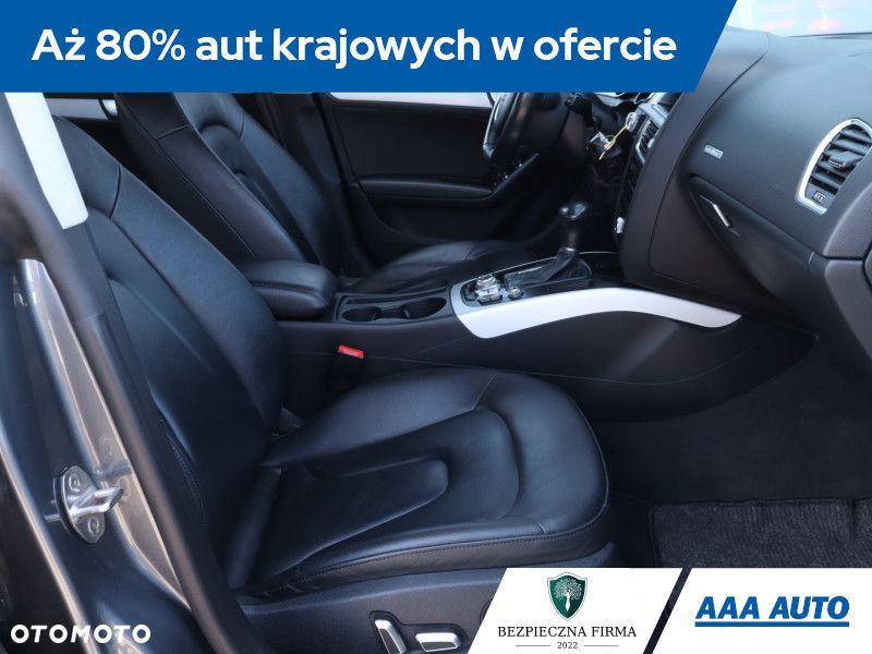 Audi A5 Sportback - 11