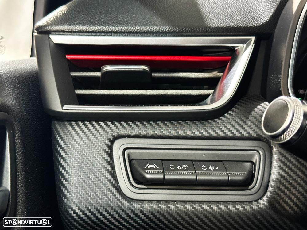 Renault Clio 1.0 TCe RS Line - 46