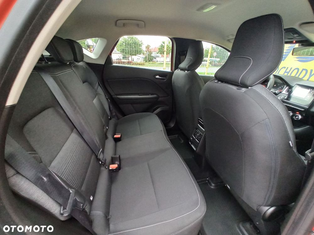 Renault Captur - 12