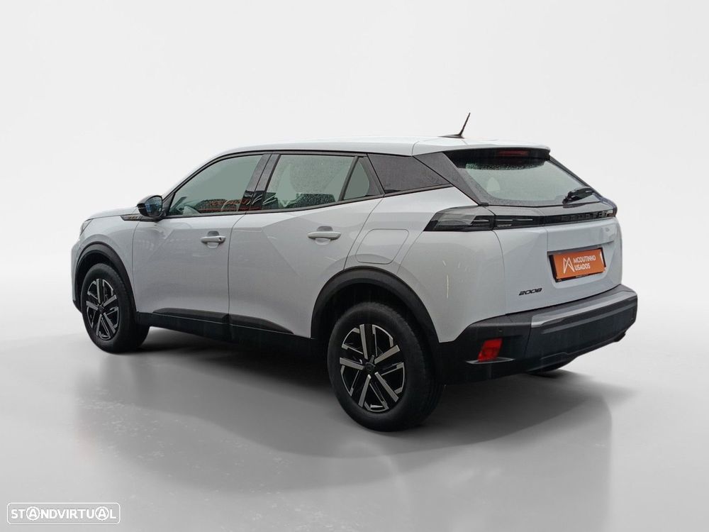 Peugeot 2008 1.2 PureTech Style - 3
