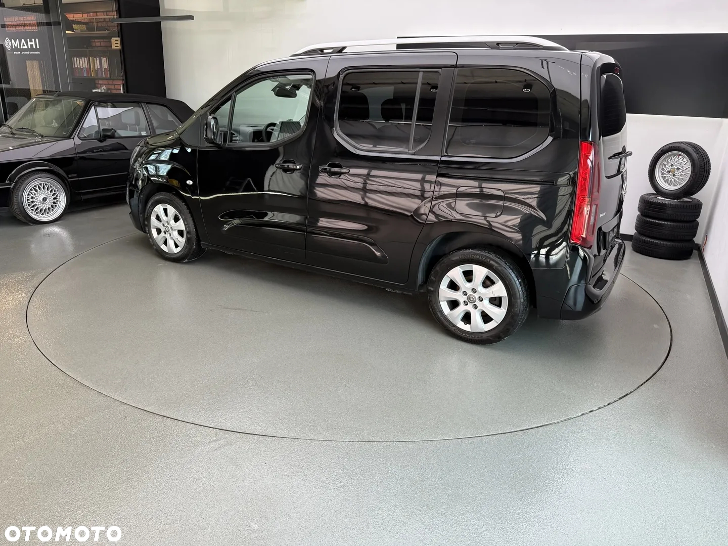 Opel Combo Life 1.5 CDTI Edition S&S N1 - 8