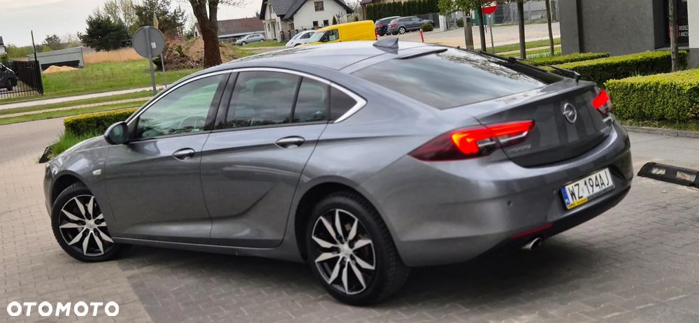 Opel Insignia CT 2.0 CDTI Exclusive S&S - 36