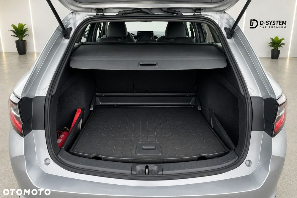 Toyota Corolla 1.8 Hybrid Comfort - 9