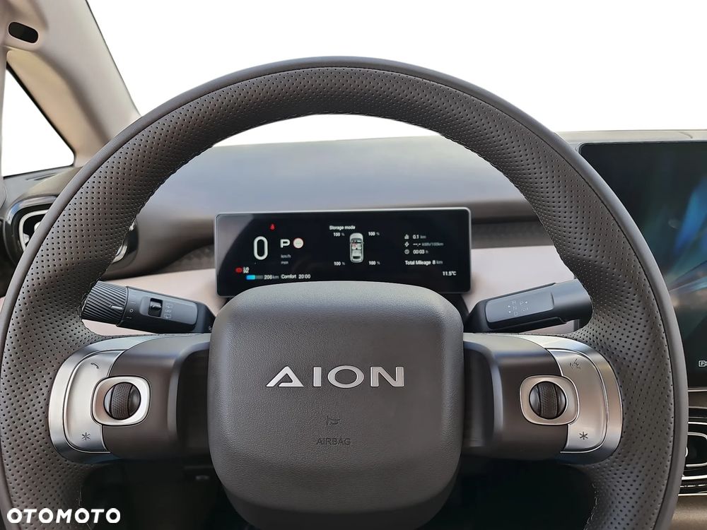 GAC AION UT - 10