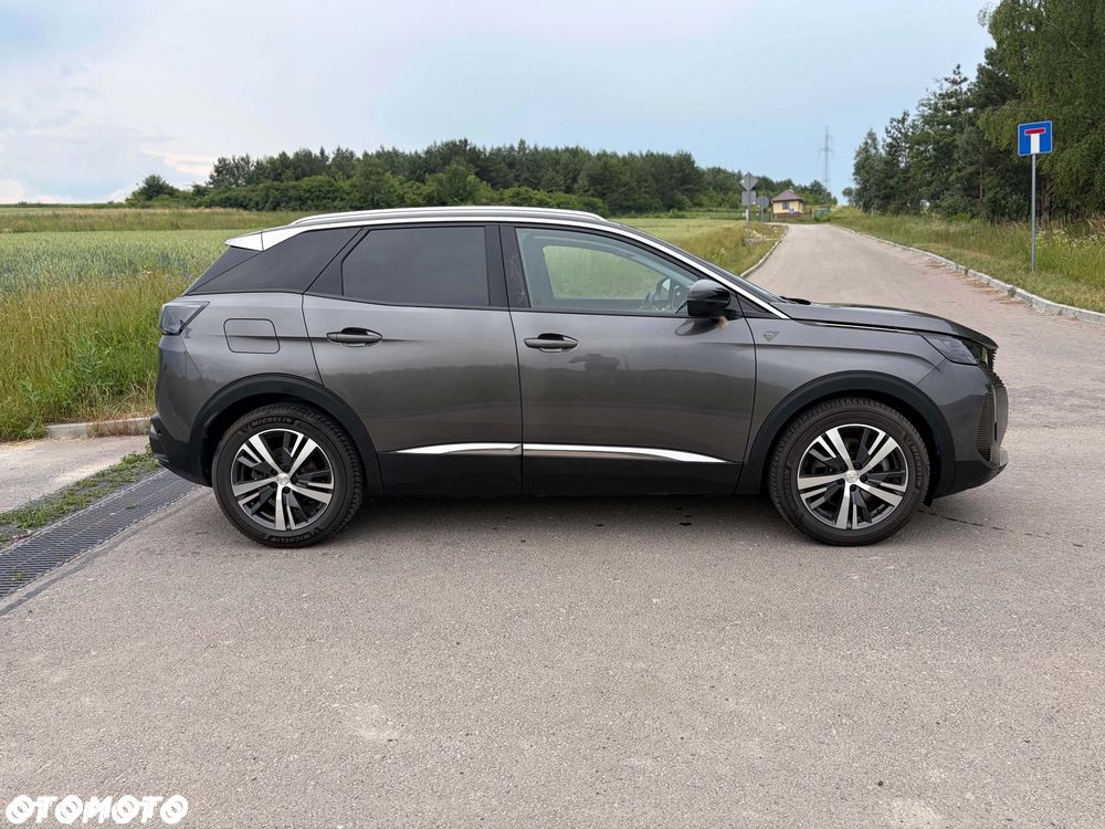 Peugeot 3008 225 e-EAT8 Roadtrip - 15
