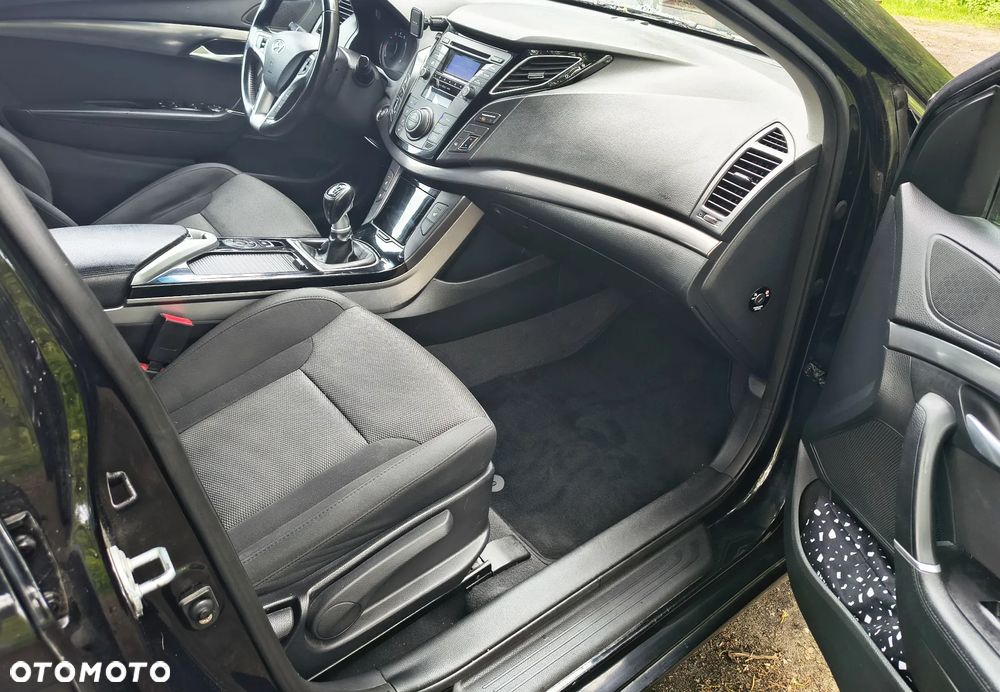 Hyundai i40 i40cw 1.6 5 Star Edition - 10