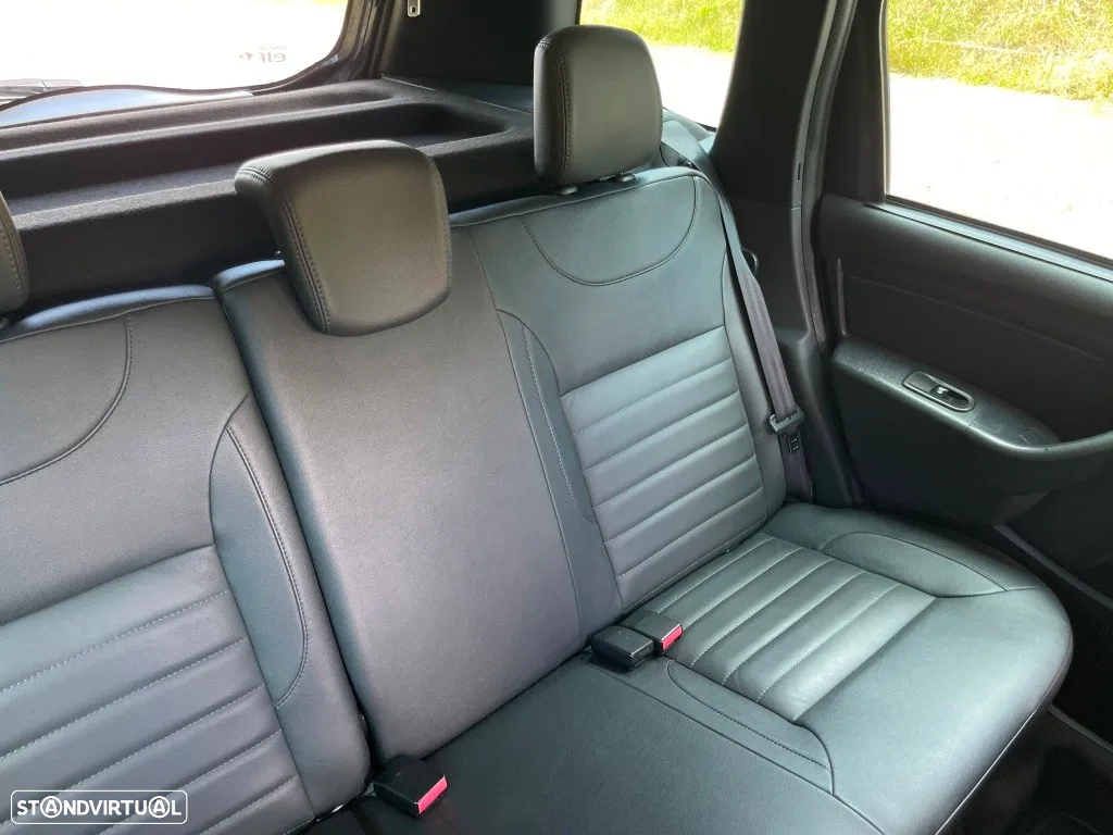 Dacia Duster 1.5 dCi SL Urban Explorer - 42